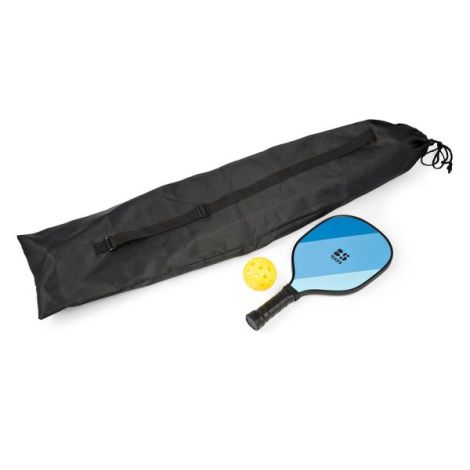 Pickleball, set complet cu rachete si plasa - poza 5