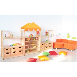 Piesa decor - Flexi - Castel - poza 2