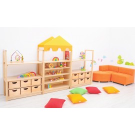 Piesa decor - Flexi - Castel - poza 3