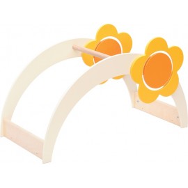 Piesa decor - Flexi - Floare - poza 1
