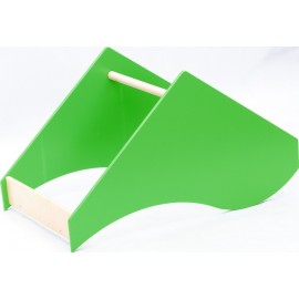 Piesa decor - Flexi - Val