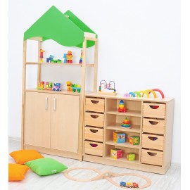 Piesa decor - Flexi - Val - poza 2