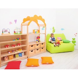 Piesa decor - Portal - Flexi - poza 3