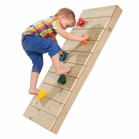 Pietre alpinism plastic - 5 buc asortate - poza 3