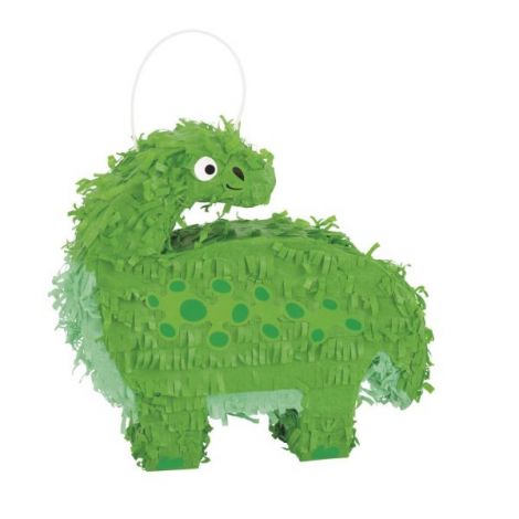 Pinata mini dinozaur Unique UN73892 - poza 2