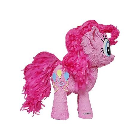 Pinata my little pony pinkie pie - poza 2