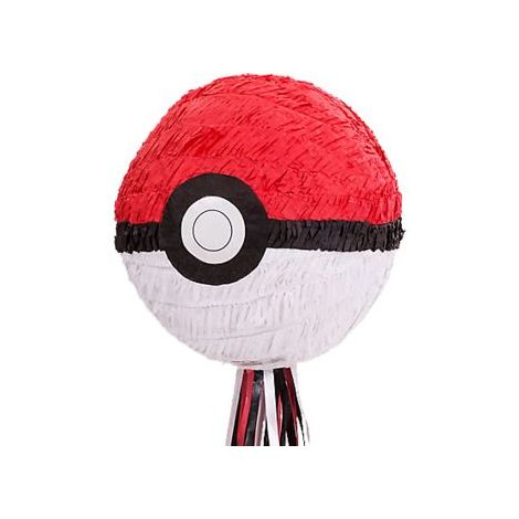 Pinata pokemon minge - poza 1