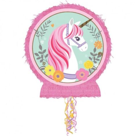 Pinata unicorn