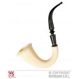 Pipa detectiv - poza 1