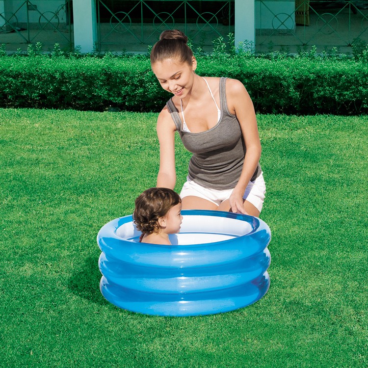Piscina Bestway Baby 70/30 cm - poza 3
