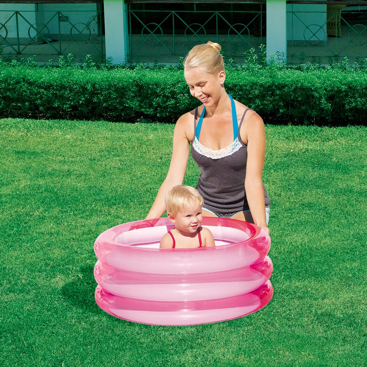 Piscina Bestway Baby 70/30 cm - poza 4