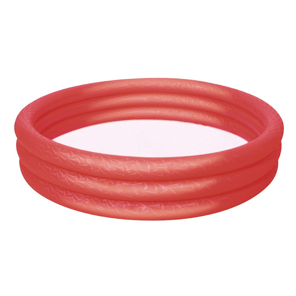 Piscina gonflabila 3 nivele Bestway Neon 183/33 cm - poza 3