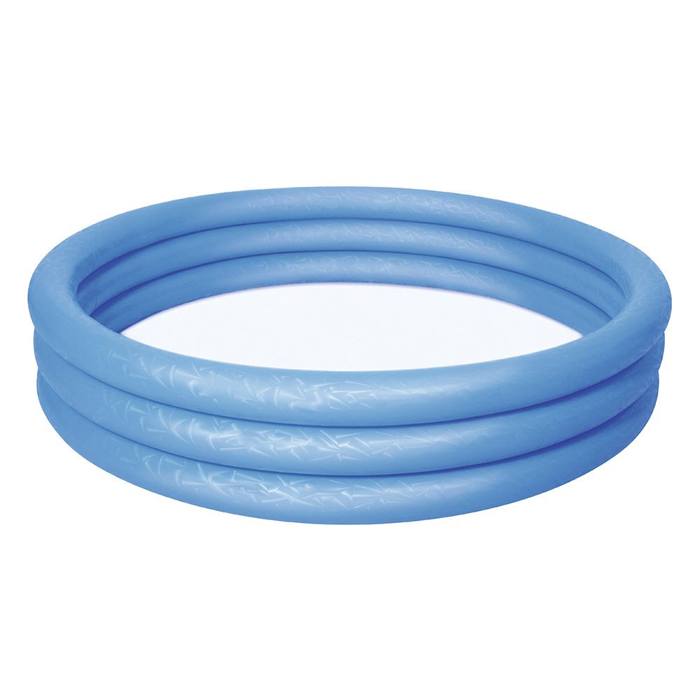 Piscina gonflabila 3 nivele Bestway Neon 183/33 cm - poza 4