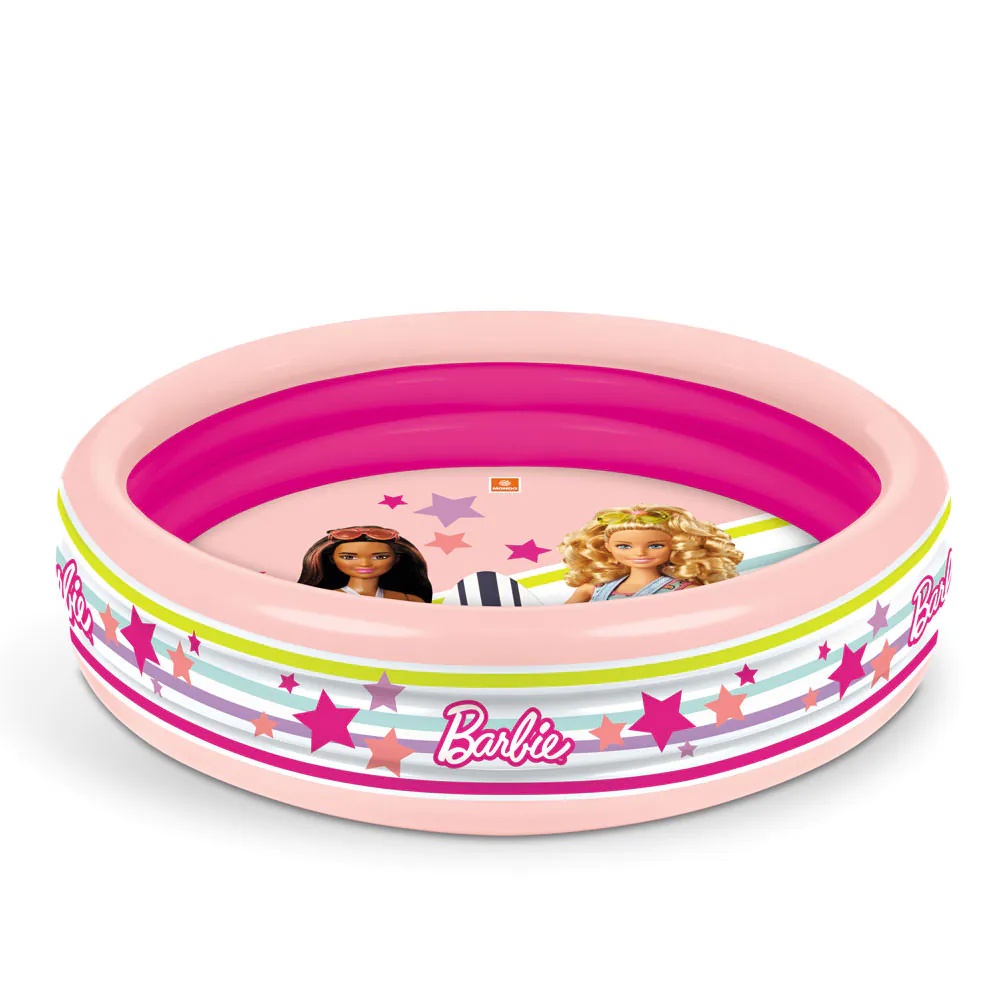 Piscina gonflabila Mondo Barbie 100 cm - poza 1