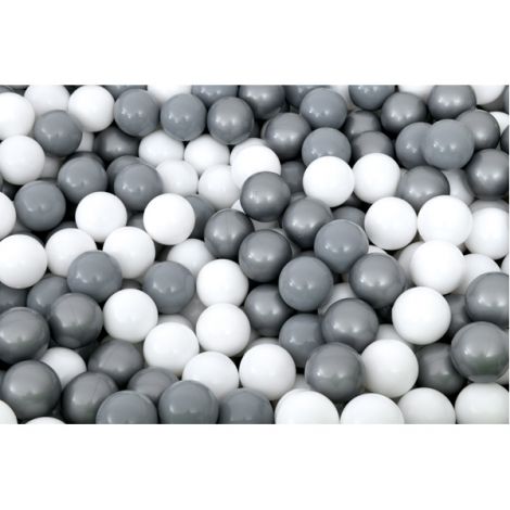 Piscina triunghiulara bile gri-verde inaltime 60 cm - poza 3