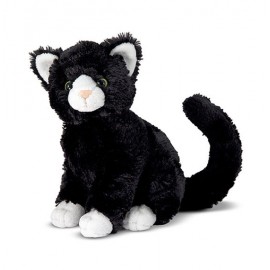 Pisica din plus Midnight Cat - poza 1