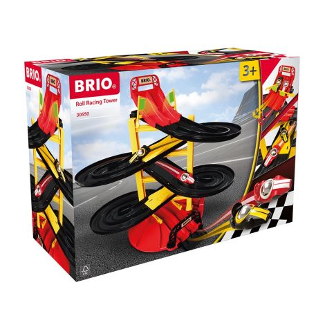 Pista de curse verticala - Brio, 3+ ani - poza 1