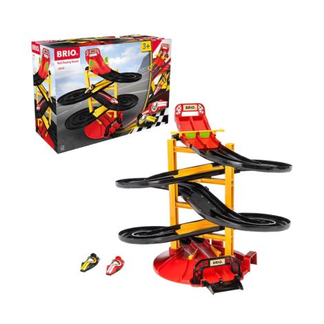 Pista de curse verticala - Brio, 3+ ani - poza 2