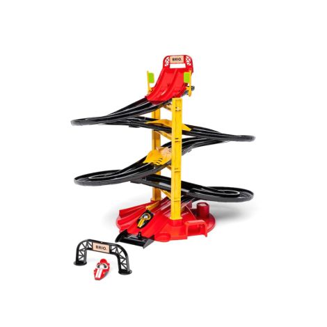 Pista de curse verticala - Brio, 3+ ani - poza 3