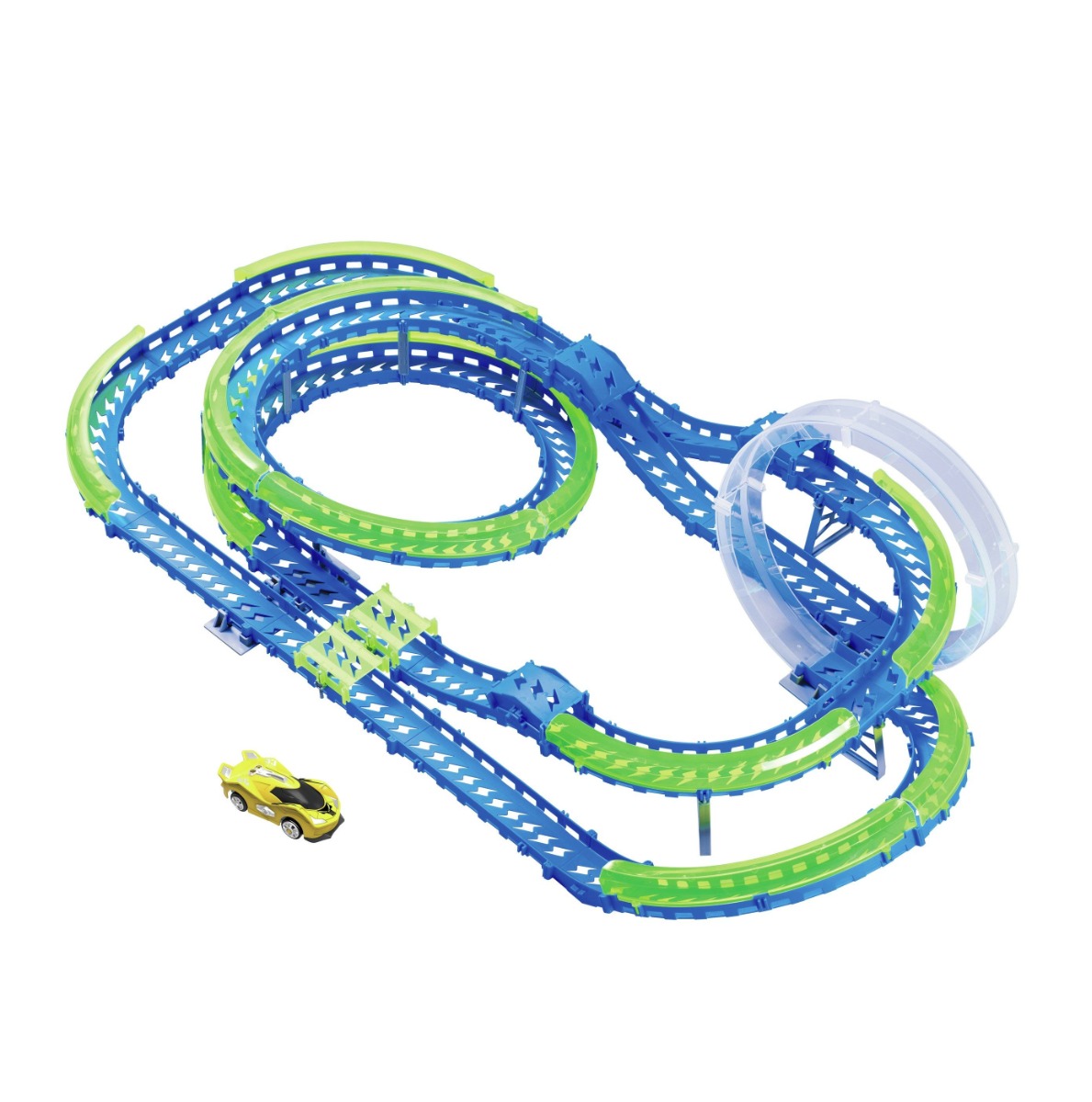 Pista Wave Racers Epic Challenge - poza 1