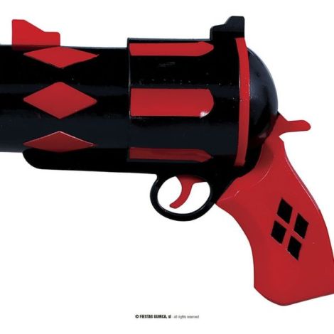 Pistol dangerous - poza 2