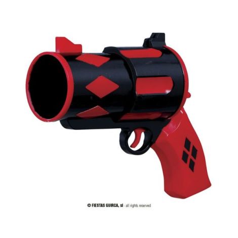Pistol dangerous - poza 3