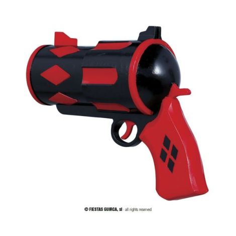 Pistol dangerous - poza 4
