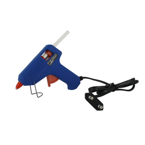 Pistol de lipit la cald pentru batoane de 7 mm diametru - poza 1