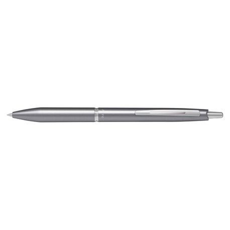 Pix cu bila Acro 1000 Pilot 1.0 mm + Cutie cadou Argintiu