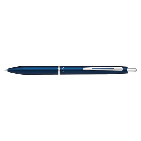 Pix cu bila Acro 1000 Pilot 1.0 mm + Cutie cadou bleumarin