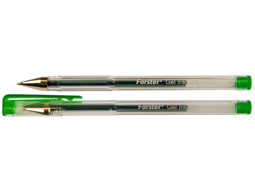 Pix cu gel, grosime scriere 0.7 mm, 4 culori