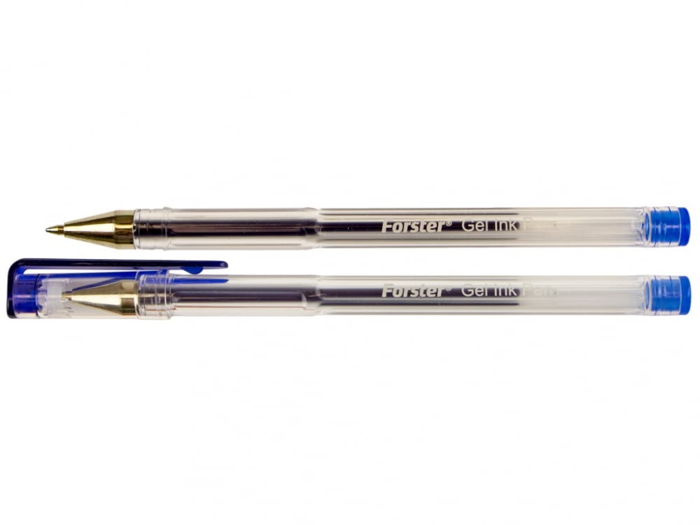 Pix cu gel, grosime scriere 0.7 mm, 4 culori