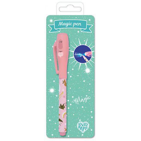 Pix magic Djeco, Lucille - poza 1