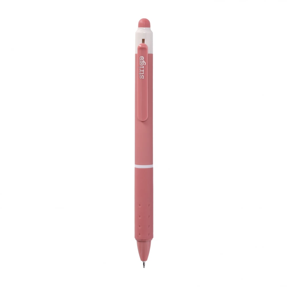 Pix Strigo Click, cerneala cu stergere, Clasic, 0.5 mm