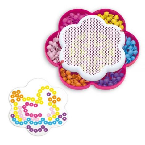 Pixel Daisy D15, 3-6 ani, Quercetti Q02103 - poza 3
