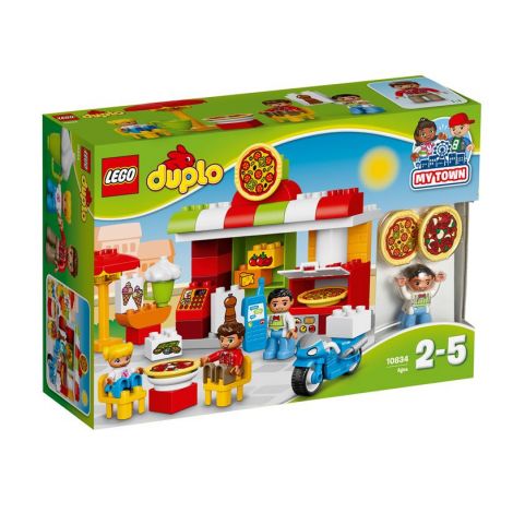 Pizzerie LEGO DUPLO (10834) - poza 1