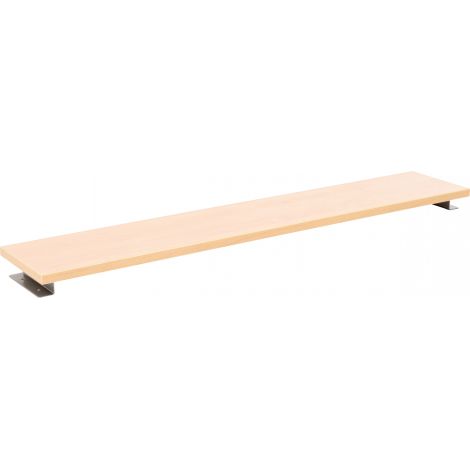 Placa suport spate pentru vestiar Quadro 6 - poza 1