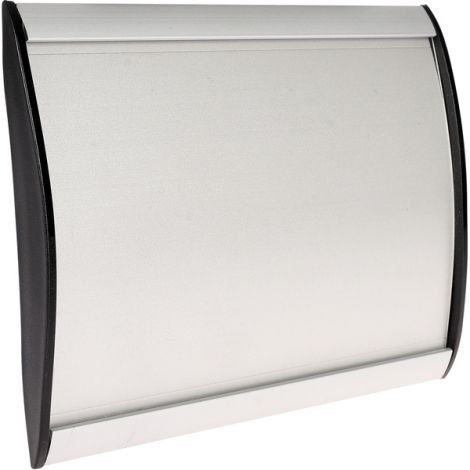 Placuta de informare 10.5x14.8 cm pentru perete - poza 1