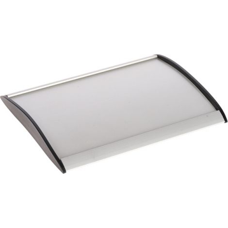 Placuta de informare 10.5x14.8 cm pentru perete - poza 2