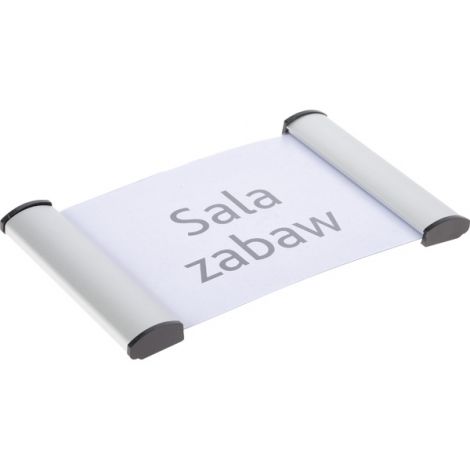 Placuta de informare 14.8x10.5 cm pentru usa - poza 4