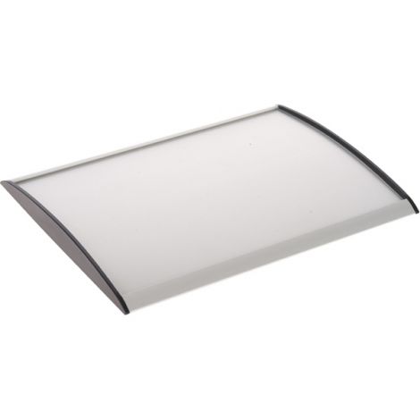 Placuta de informare 14.8x21 cm pentru perete - poza 2