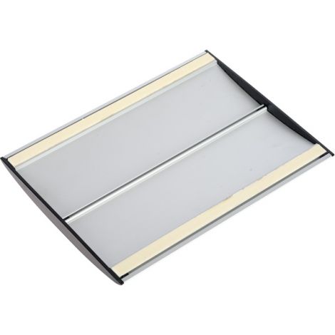 Placuta de informare 14.8x21 cm pentru perete - poza 3