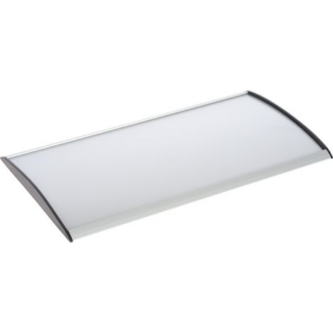 Placuta de informare 14.8x30 cm pentru perete - poza 2