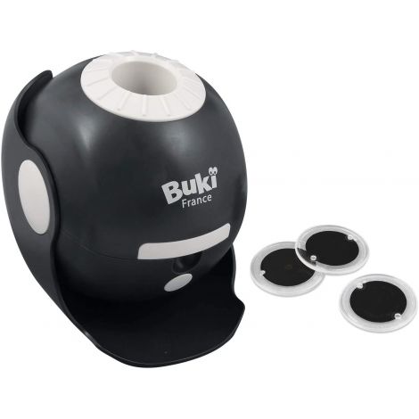 Planetarium HD proiector 8002 BUKI France - poza 2