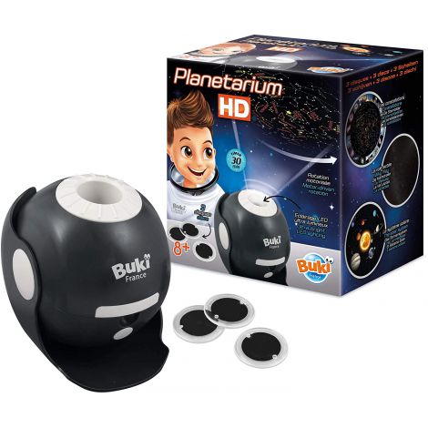 Planetarium HD proiector 8002 BUKI France - poza 3