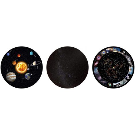 Planetarium HD proiector 8002 BUKI France - poza 5