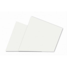 Plansa plastic pentru modelat plastilina - Format A4