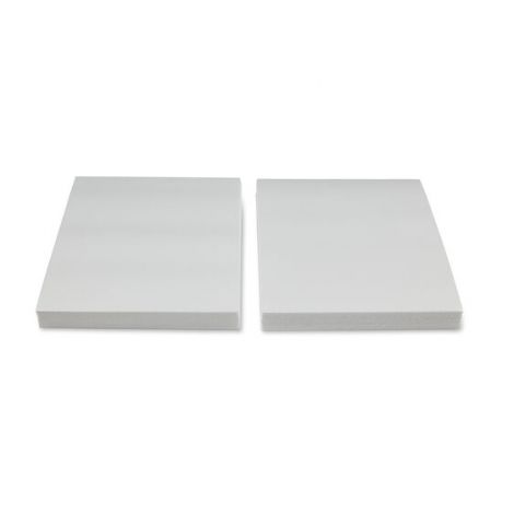 Planse de razuit 48 buc 30*23 cm - poza 5
