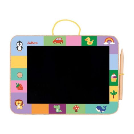 Planseta de desen Eichhorn Drawing Board LCD 22,5 x 16 cm - poza 1