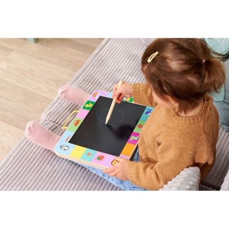 Planseta de desen Eichhorn Drawing Board LCD 22,5 x 16 cm - poza 4